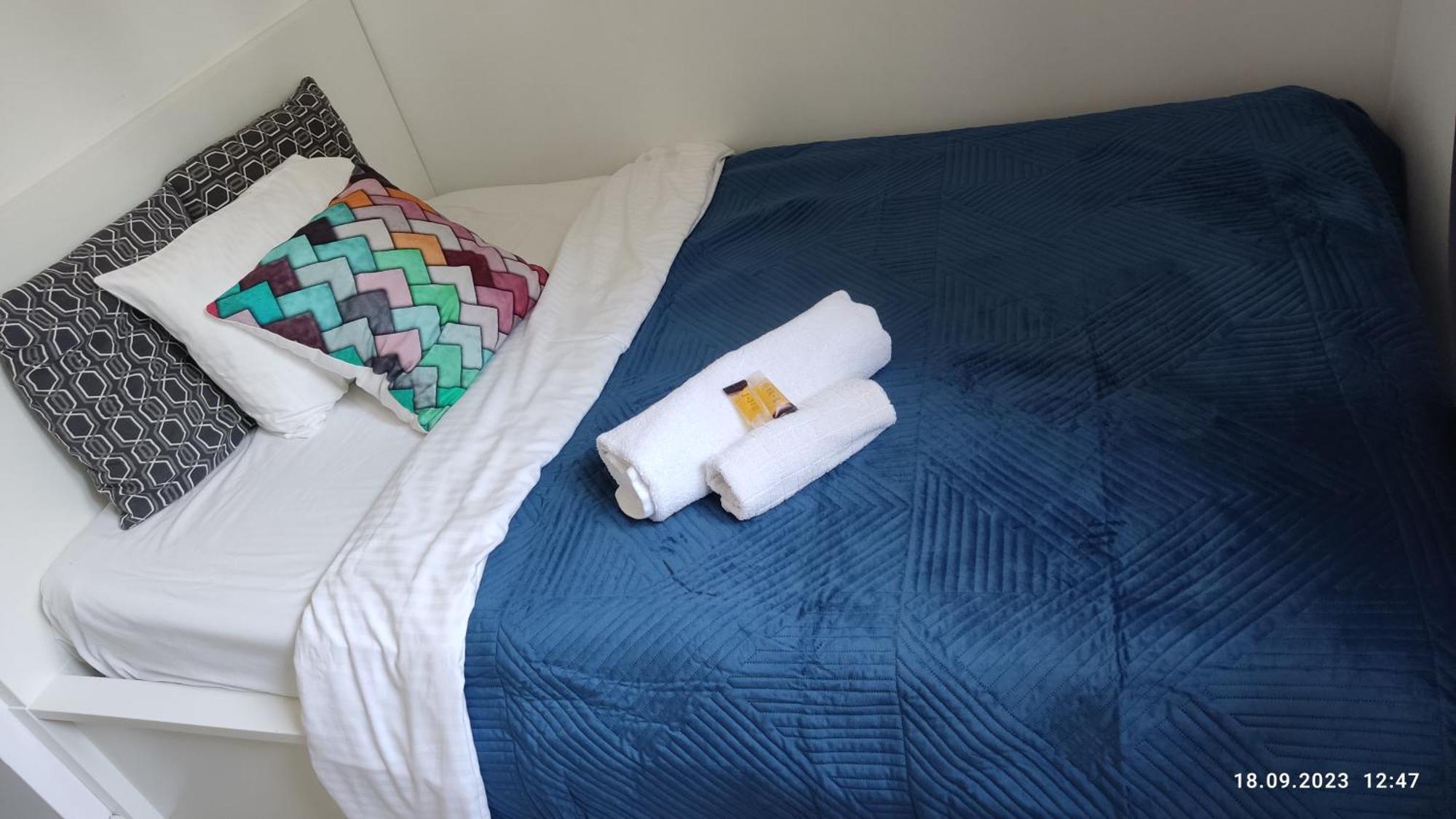 Be My Guest- Fontany Luxury Apartment Metro Wi-Fi Free Parking Zone وارسو المظهر الخارجي الصورة